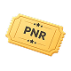 PNR status