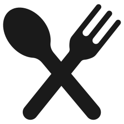 Meal service available